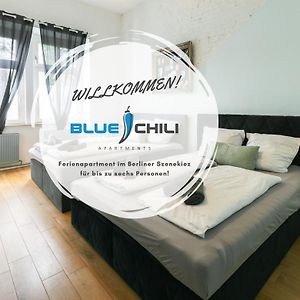 Appartement met Twee Slaapkamers